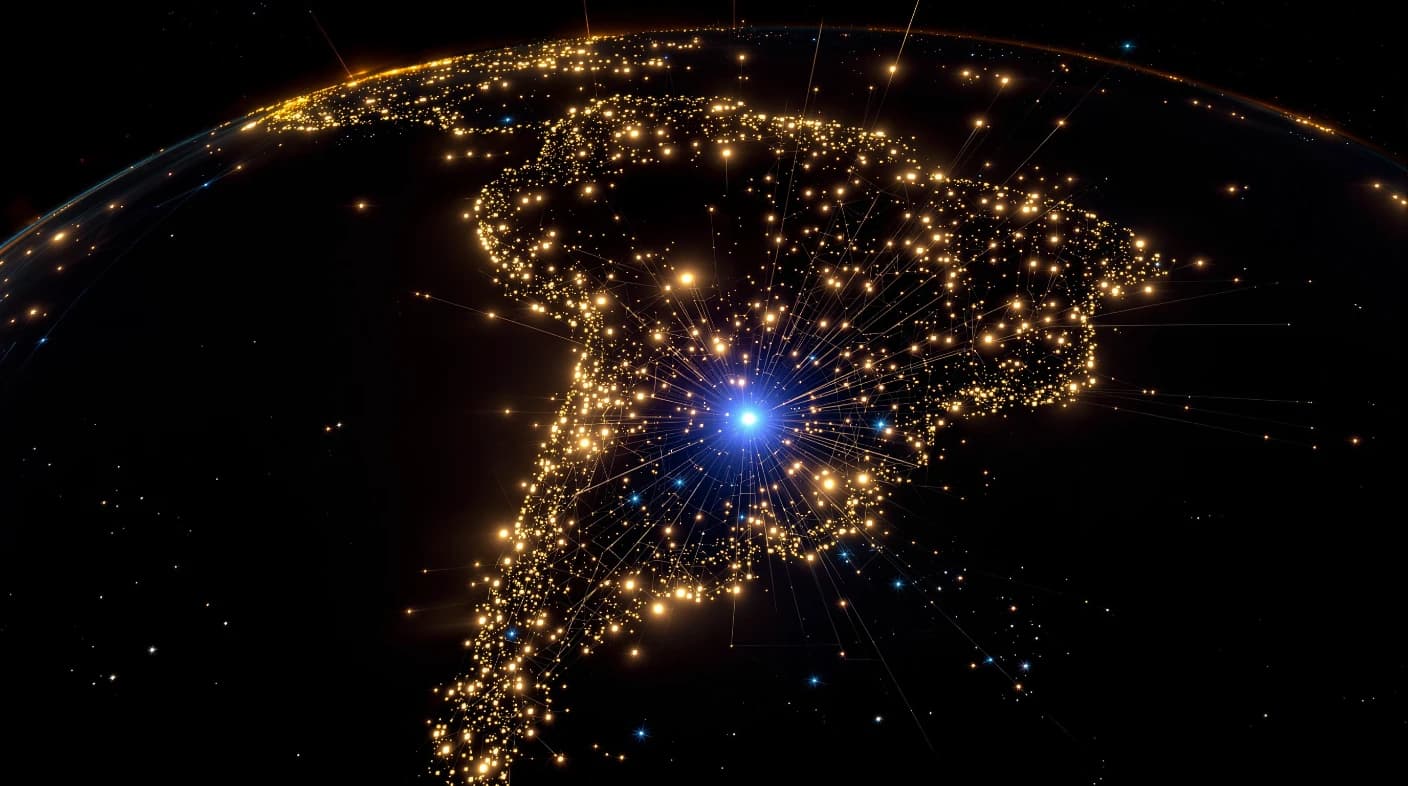 Thumbnail for blog post: Regional Spotlight: Latin America's New Chapter of Growth and Resilience