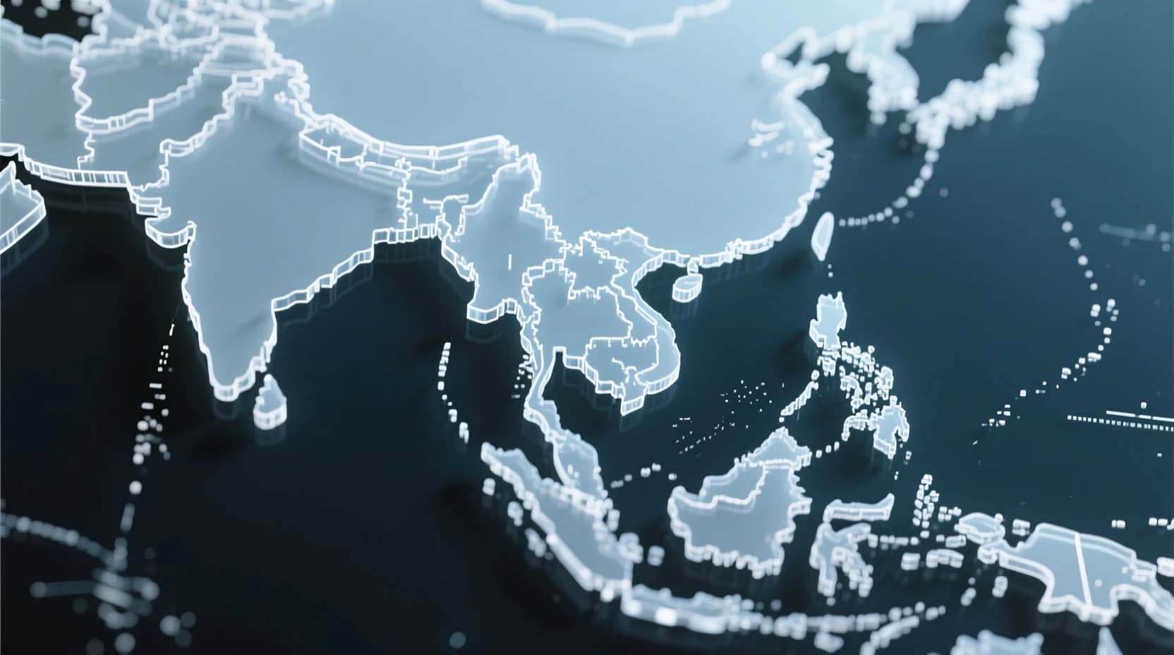 Thumbnail for blog post: Regional Spotlight: The Digital Engine of Southeast Asia