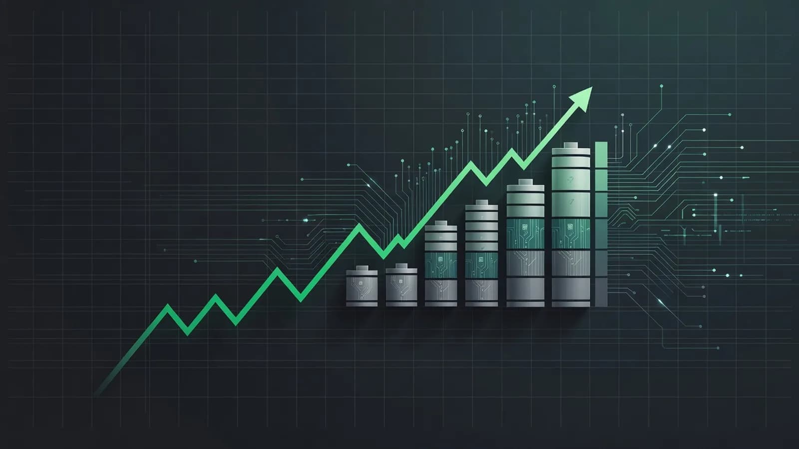 Thumbnail untuk posting blog: Laba Per Saham Tesla Kuartal I Ungguli Proyeksi di $0,41 vs $0,34, Saham Melonjak 5%