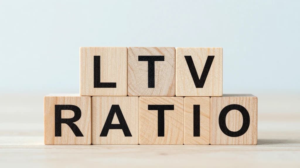 Blogbejegyzés bélyegképe: A hitel-érték arányok megértése a globális hitelpiacokon