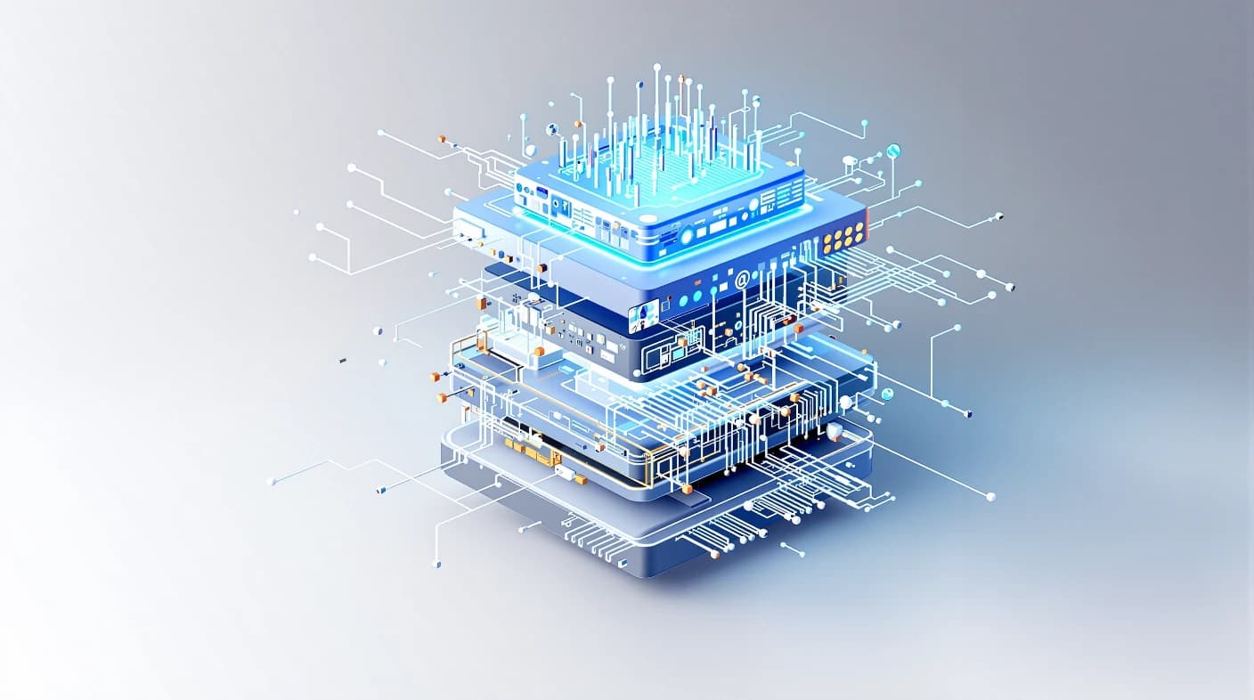 Thumbnail for blog post: Zirdle's Technology Stack: The Infrastructure Behind Global Investing