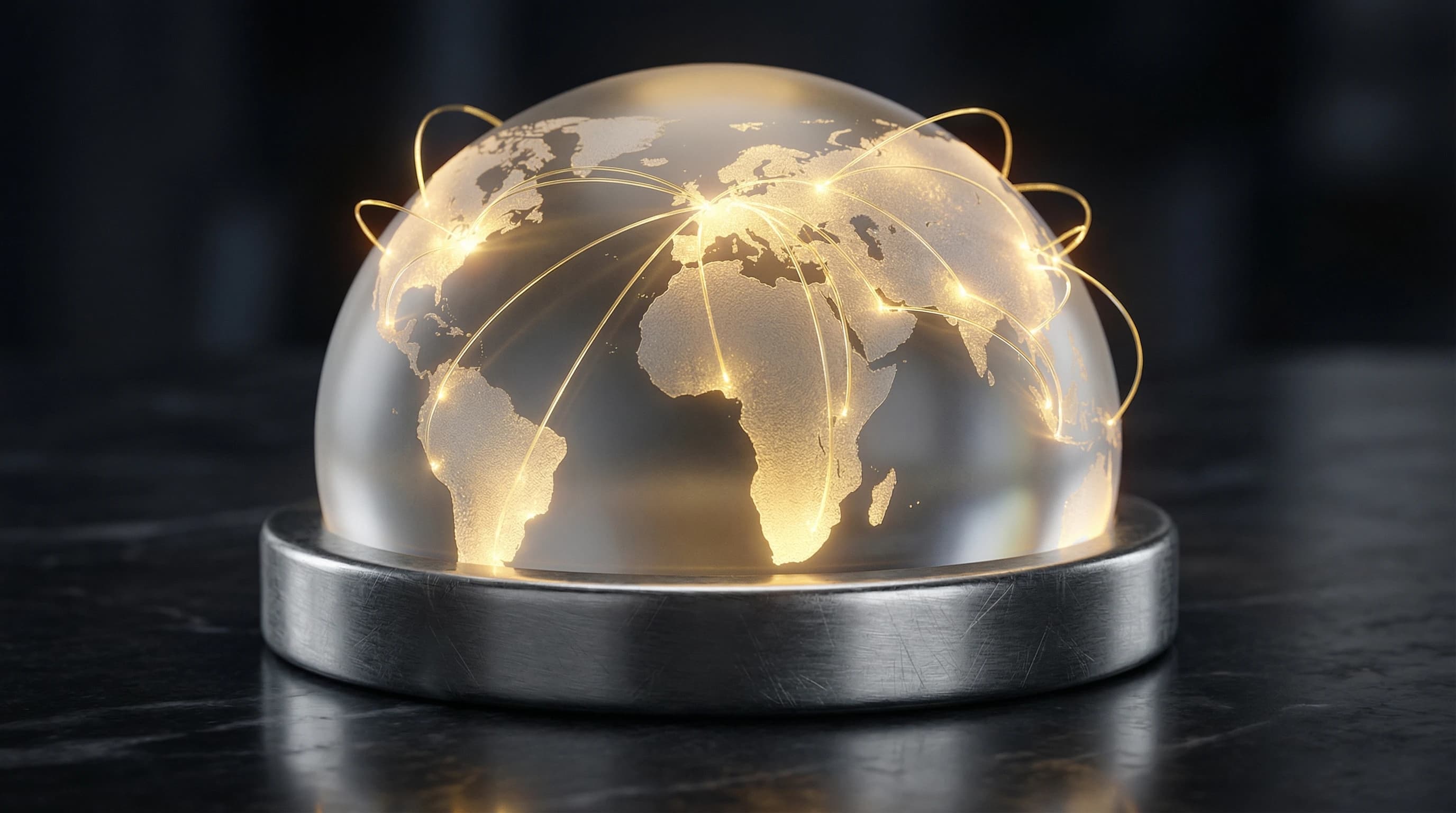 Thumbnail for blog post: Zirdle's Mission: Democratizing Global Credit Access