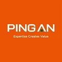 Ping An Bank Co., Ltd. logo