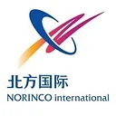 Norinco International Cooperation Co., Ltd. logo