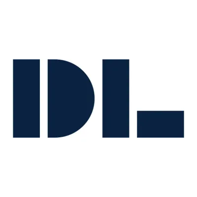 DL Holdings Co., Ltd. logo