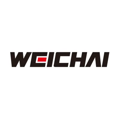 Weichai Power Co., Ltd. logo