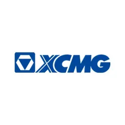 XCMG Construction Machinery Co., Ltd. logo