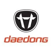 Daedong Corporation logo