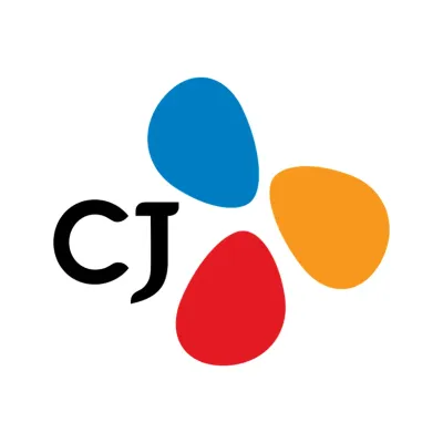 Cj Corp logo