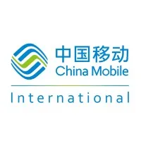 China Mobile Limited logo