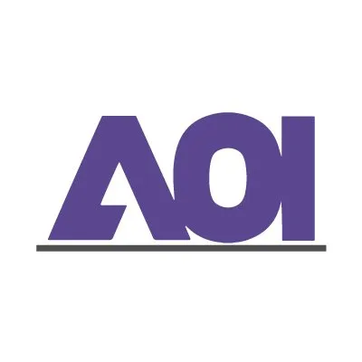 Applied Optoelectronics, Inc. logo