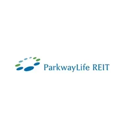 Parkway Life REIT logo