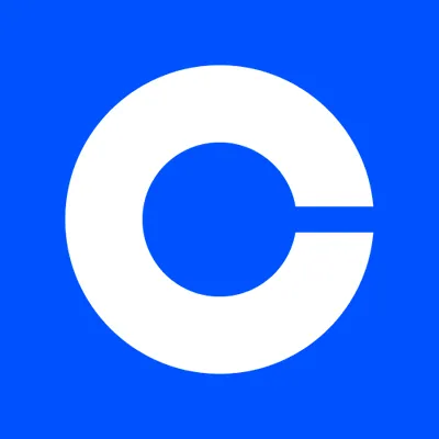 Coinbase Global, Inc. logo