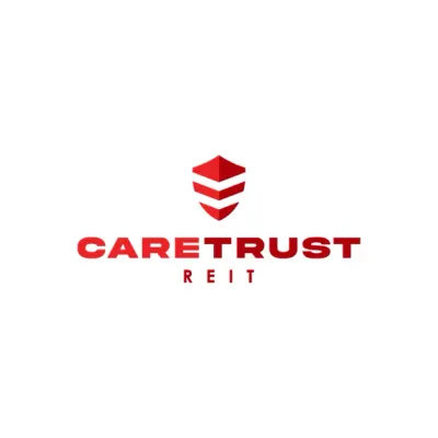 CareTrust REIT, Inc. logo