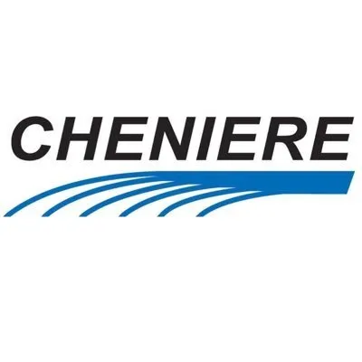 Cheniere A&R Revolving Credit Facility logo