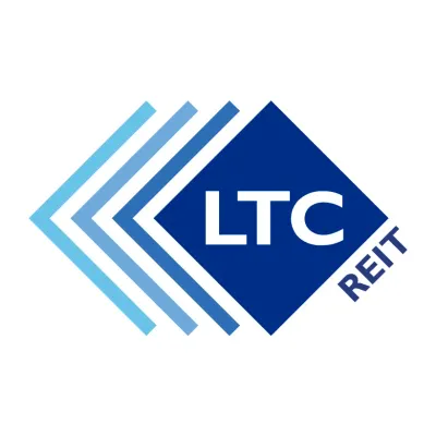 LTC Properties, Inc. logo