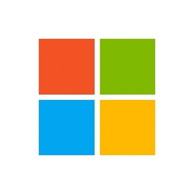 Microsoft Revolving Credit 2024 logo