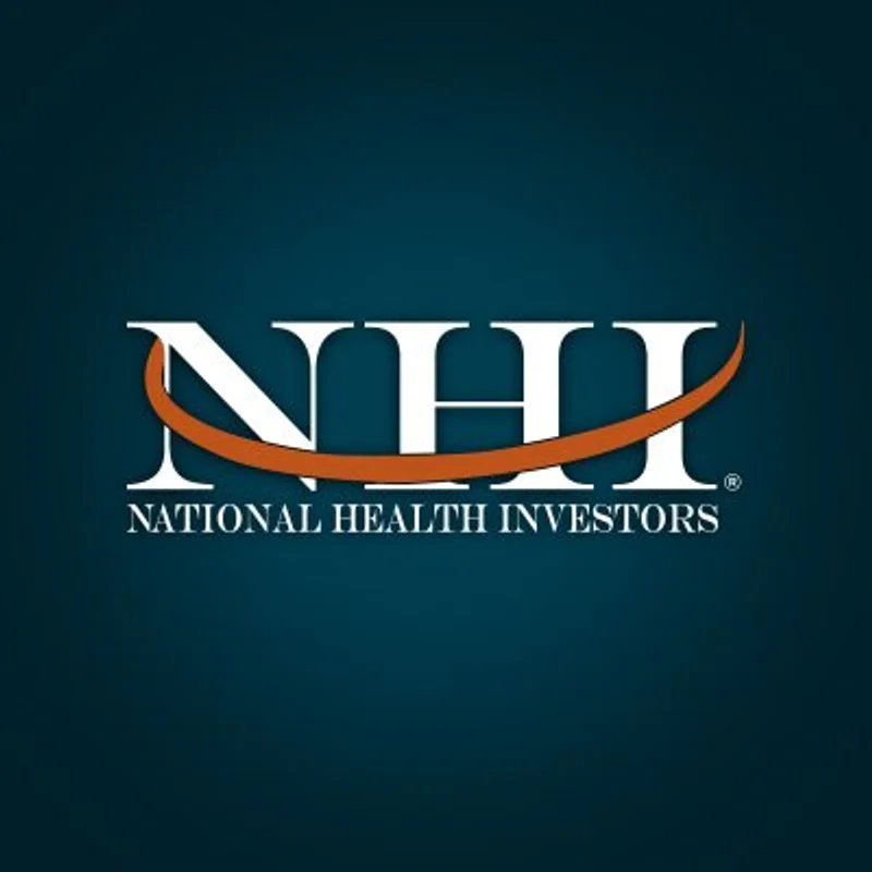 National Health Investors, Inc. logo