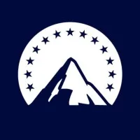 Paramount Skydance Warner Bridge logo