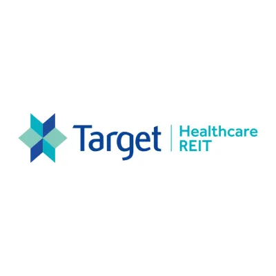 Target Healthcare REIT logo