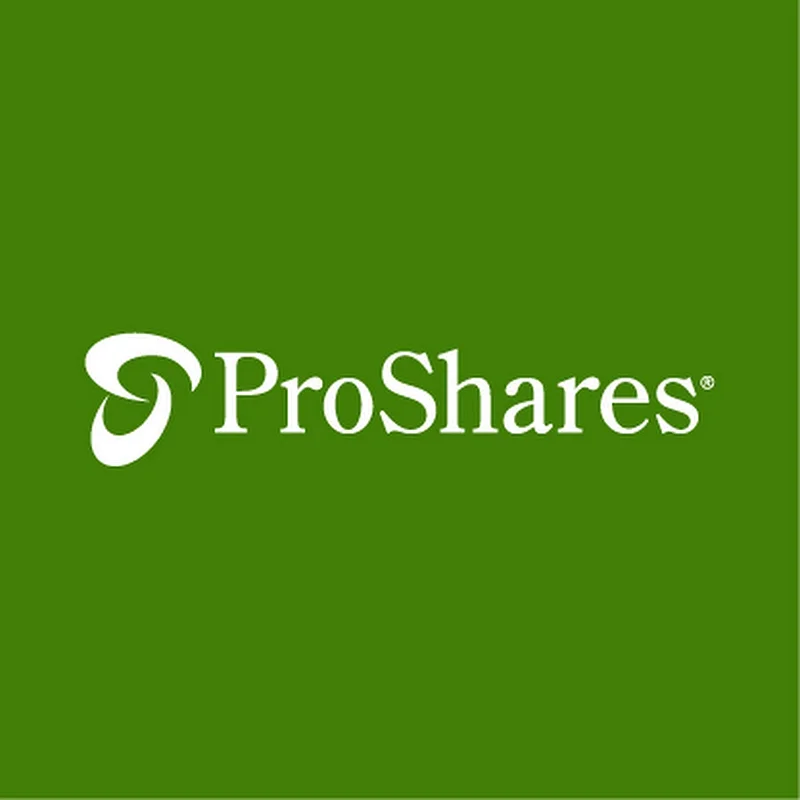 ProShares UltraPro QQQ logo