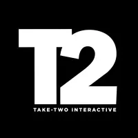 Take-Two Interactive Bridge logo