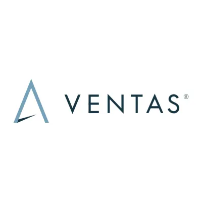 Ventas, Inc. logo