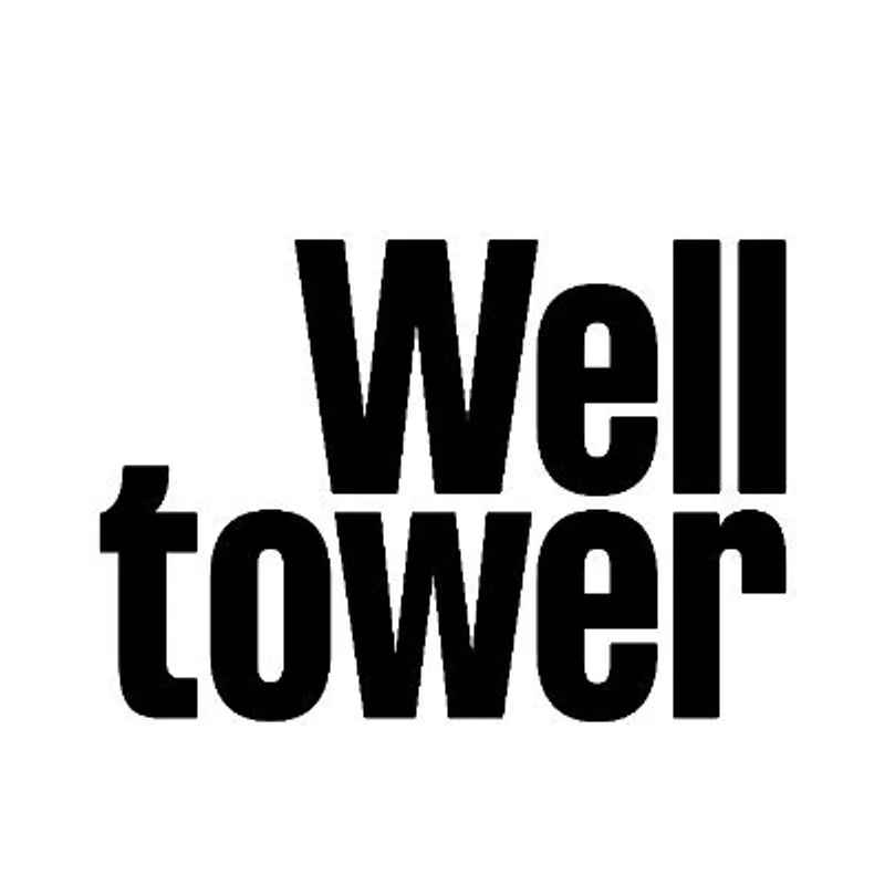 Welltower Inc. logo