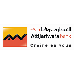 🇲🇦 Attijariwafa Bank logo