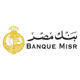 🇪🇬 Banque Misr logo