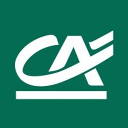 🇫🇷 Crédit Agricole S.A. logo