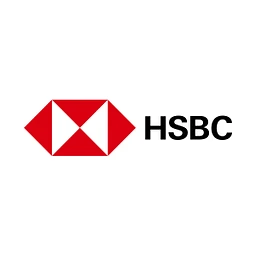 🇭🇰 HSBC Hong Kong logo