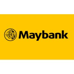 🇲🇾 Maybank logo