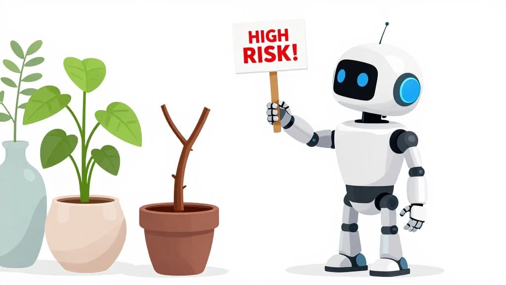 Thumbnail for blog post: The Augmented Analyst: How Zirdle Uses AI to Enhance Credit Risk Assessment