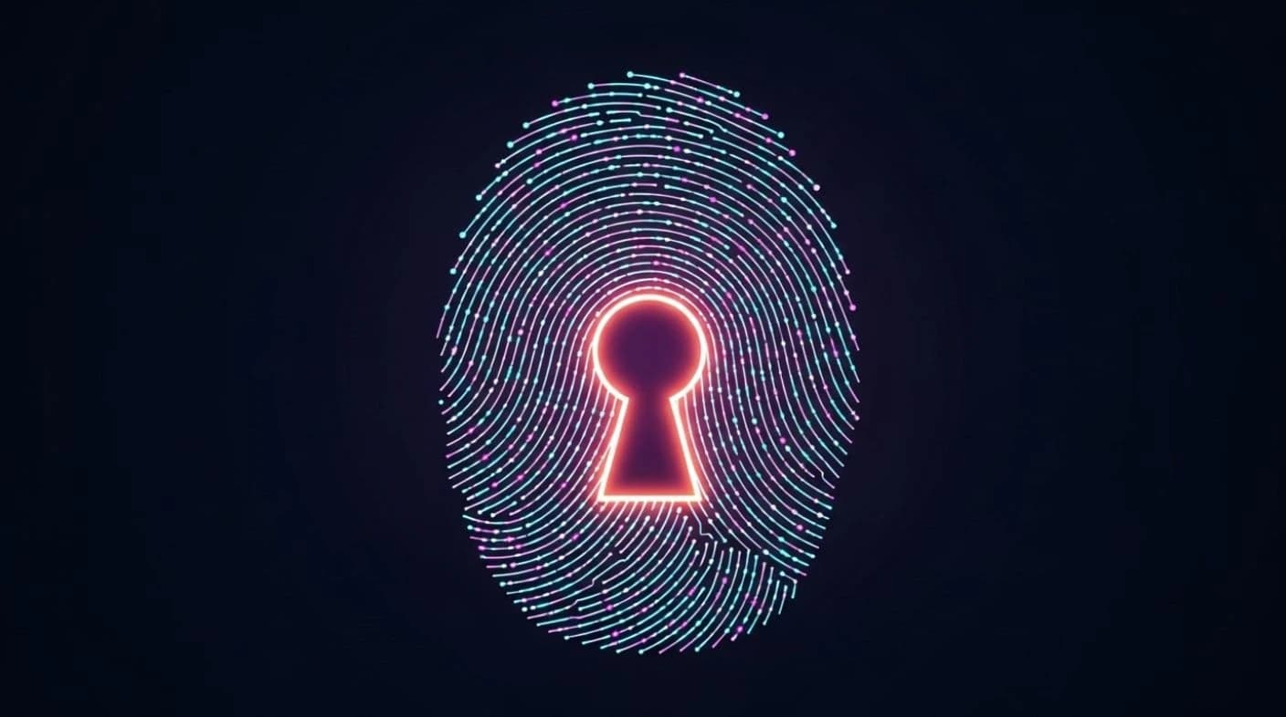 Thumbnail for blog post: The Sovereign User: How Decentralized Identity Will Revolutionize KYC